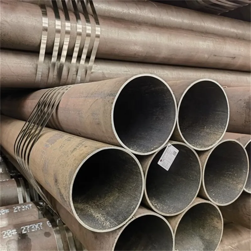 carbon steel pipe&tube